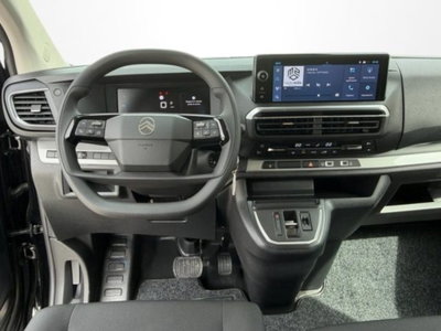 Citroen Spacetourer Space  2.0 BlueHDi 180 S&S EAT8 XL Business Lounge (13)