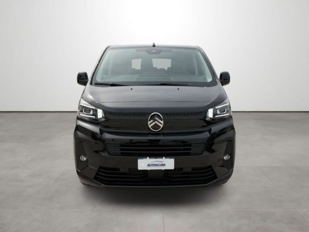 Citroen Spacetourer Space  2.0 BlueHDi 180 S&S EAT8 XL Business Lounge (2)