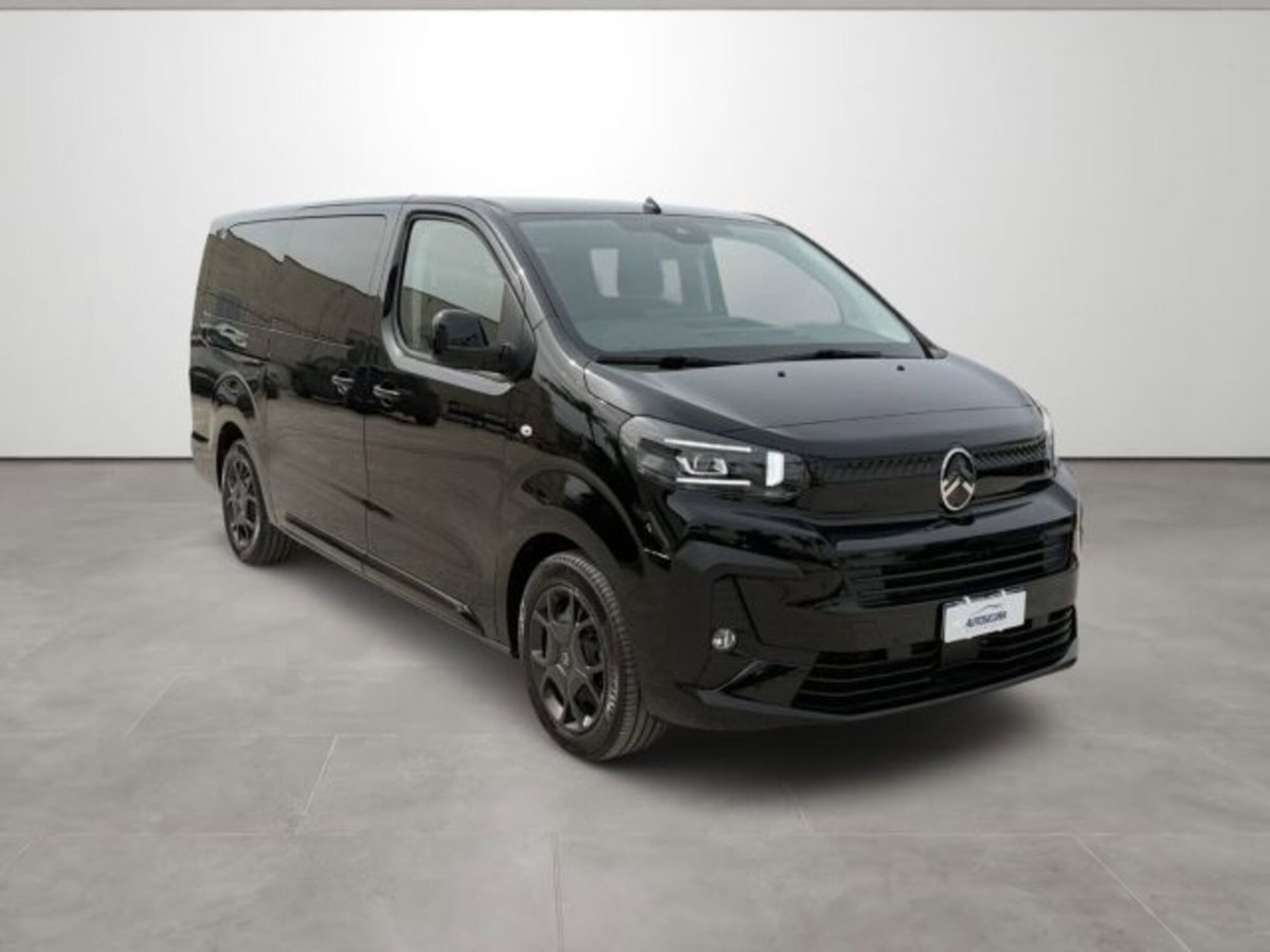 Citroen Spacetourer Space  2.0 BlueHDi 180 S&S EAT8 XL Business Lounge (3)