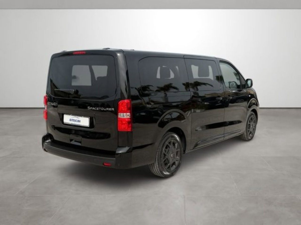 Citroen Spacetourer Space  2.0 BlueHDi 180 S&S EAT8 XL Business Lounge (4)