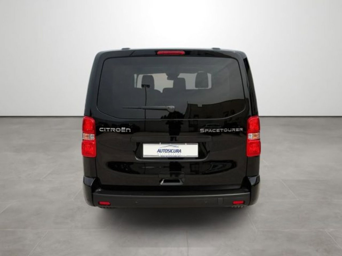 Citroen Spacetourer Space  2.0 BlueHDi 180 S&S EAT8 XL Business Lounge (5)