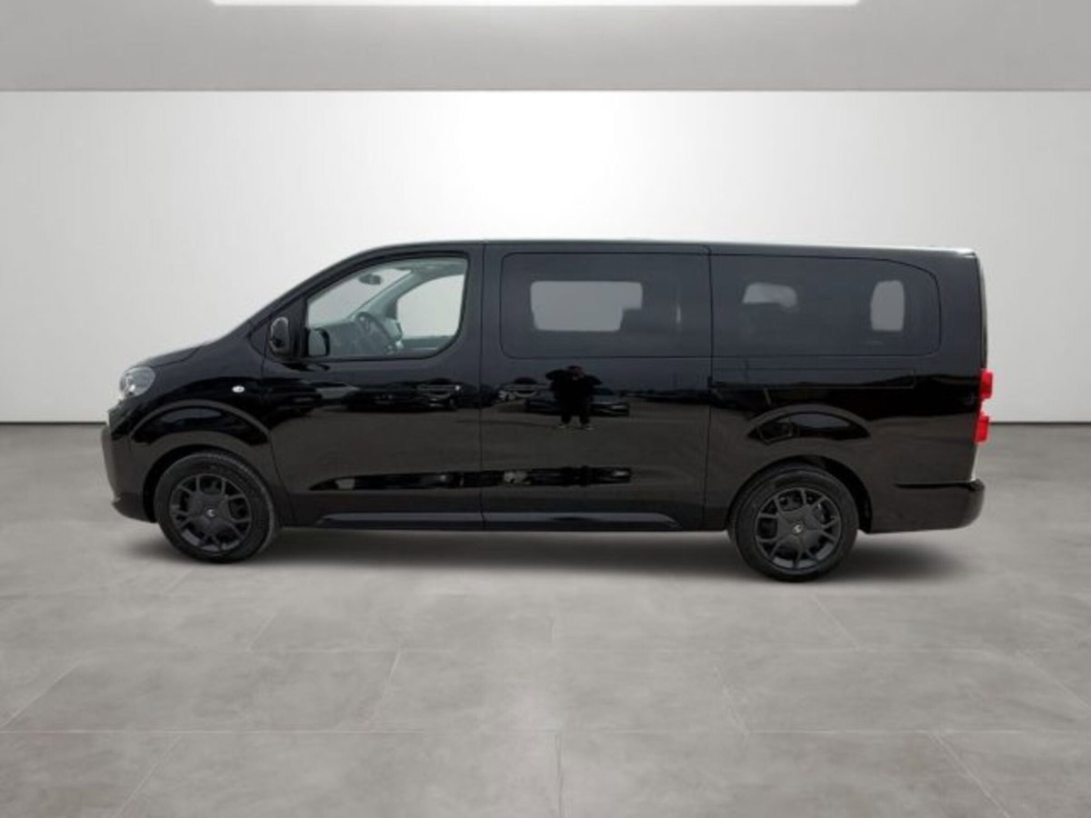 Citroen Spacetourer Space  2.0 BlueHDi 180 S&S EAT8 XL Business Lounge (7)