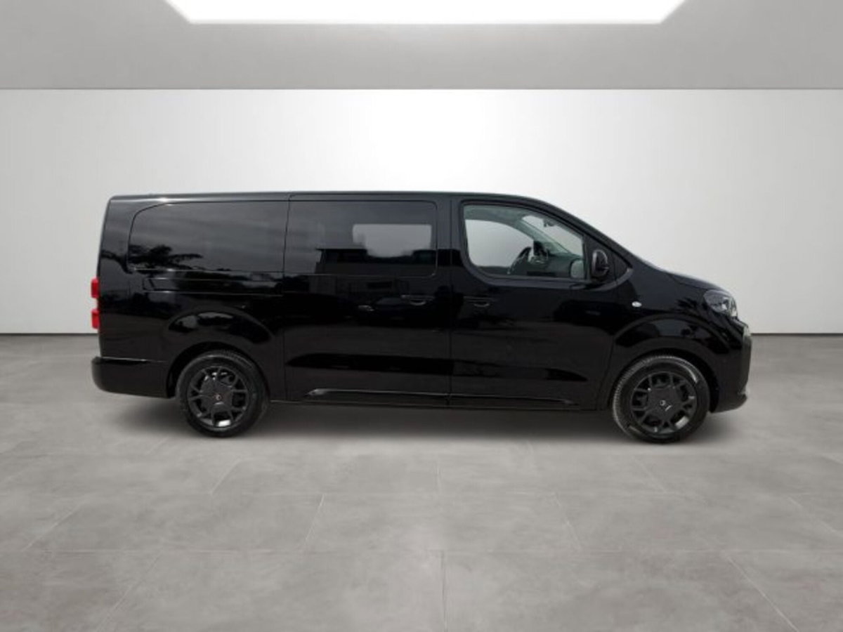 Citroen Spacetourer Space  2.0 BlueHDi 180 S&S EAT8 XL Business Lounge (8)