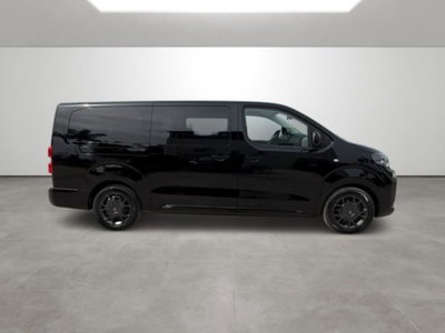 Citroen Spacetourer Space  2.0 BlueHDi 180 S&S EAT8 XL Business Lounge (8)