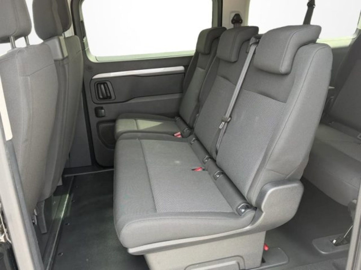 Citroen Spacetourer Space  2.0 BlueHDi 180 S&S EAT8 XL Business Lounge (9)