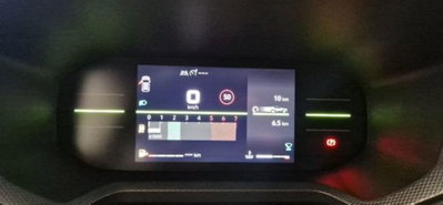 Dacia Duster 1.2 Eco-G Expression 120cv auto (12)