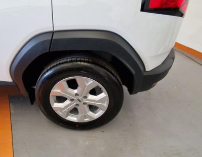 Dacia Duster 1.2 Eco-G Expression 120cv auto (17)