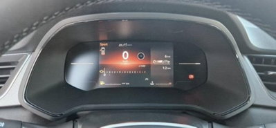 Renault Captur 1.0 eco-g Techno 100cv (9)