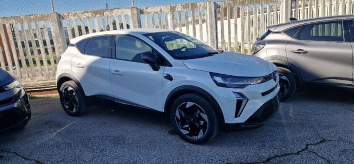 Renault Captur 1.0 eco-g Techno 100cv (4)