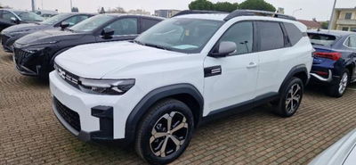 Dacia Bigster 1.2 mild hybrid Journey 140cv nuova