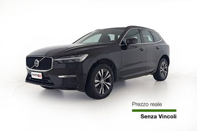 Volvo XC60 B4 (d) AWD Geartronic Momentum Pro usata