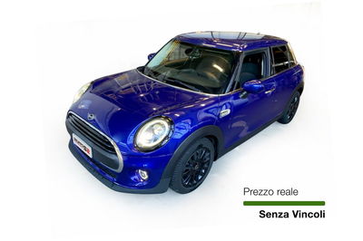 MINI Mini 1.5 One Baker Street 5 porte usata