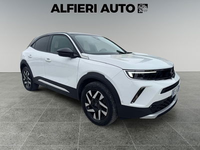 Opel Mokka 1.2 t GS s&s 100cv usata