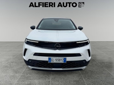 Opel Mokka 1.2 t GS s&s 100cv (2)