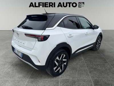 Opel Mokka 1.2 t GS s&s 100cv (6)