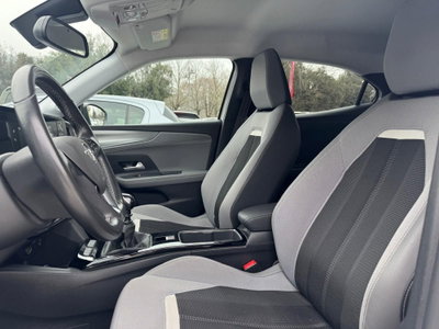 Opel Mokka 1.2 t GS s&s 100cv (8)