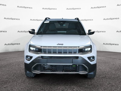 Jeep Avenger 1.2 turbo e-hybrid mhev Upland 4xe 145cv edct6 (2)