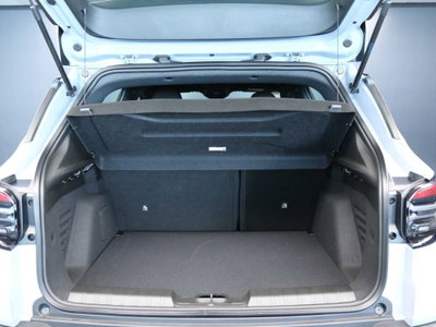 Jeep Avenger 1.2 turbo e-hybrid mhev Upland 4xe 145cv edct6 (9)