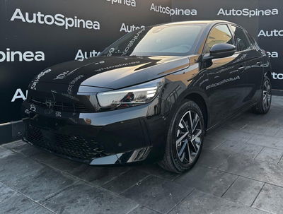 Opel Corsa 1.2 100 CV GS Line usata