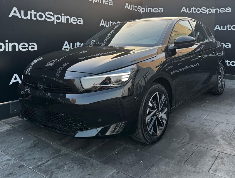 Opel Corsa 1.2 100 CV GS Line