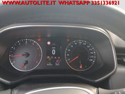 Renault Clio TCe 90 CV 5 porte Zen (11)