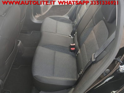 Renault Clio TCe 90 CV 5 porte Zen (13)