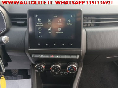 Renault Clio TCe 90 CV 5 porte Zen (15)