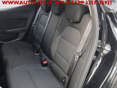 Renault Clio TCe 90 CV 5 porte Zen (17)