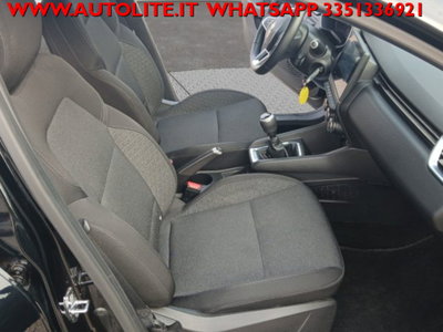 Renault Clio TCe 90 CV 5 porte Zen (18)