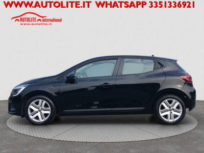 Renault Clio TCe 90 CV 5 porte Zen (3)