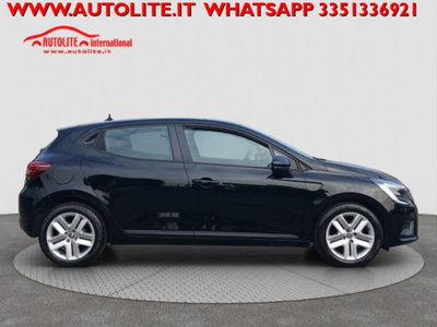 Renault Clio TCe 90 CV 5 porte Zen (4)
