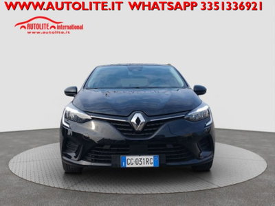 Renault Clio TCe 90 CV 5 porte Zen (7)