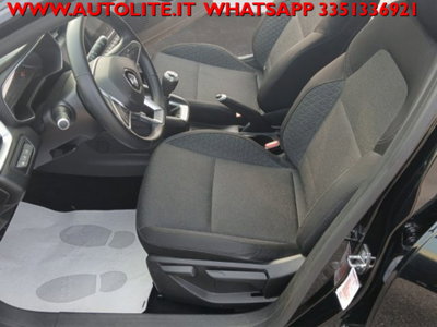 Renault Clio TCe 90 CV 5 porte Zen (9)