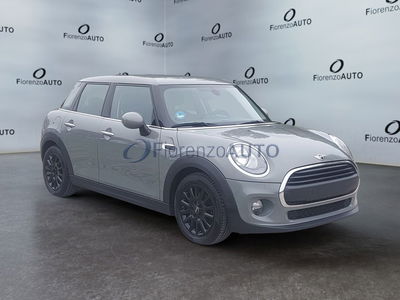 MINI Mini 1.2 One Hype 5 porte usata