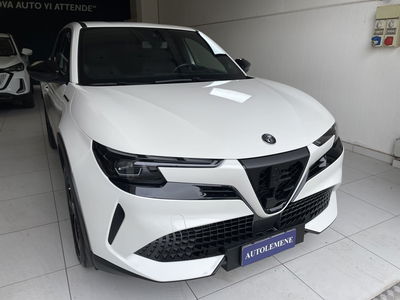 Alfa Romeo Junior 1.2 ibrida Speciale 145cv edct6 usata