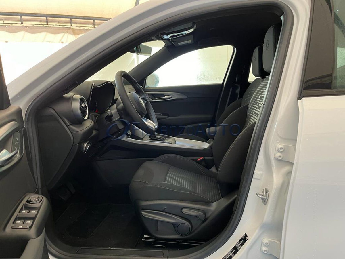 Alfa Romeo Tonale 1.6 Tonale 130cv tct6 (10)
