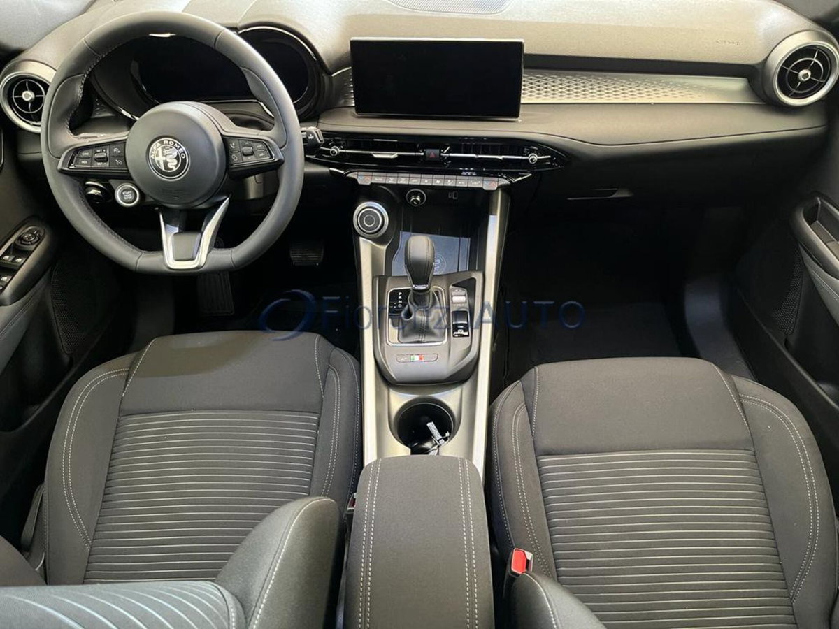 Alfa Romeo Tonale 1.6 Tonale 130cv tct6 (11)