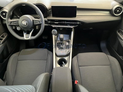 Alfa Romeo Tonale 1.6 Tonale 130cv tct6 (11)