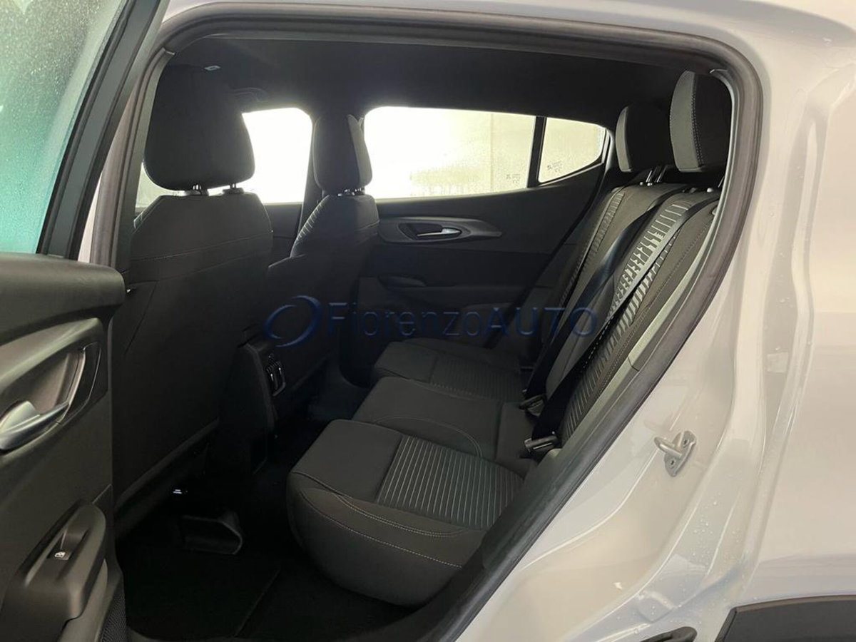 Alfa Romeo Tonale 1.6 Tonale 130cv tct6 (12)