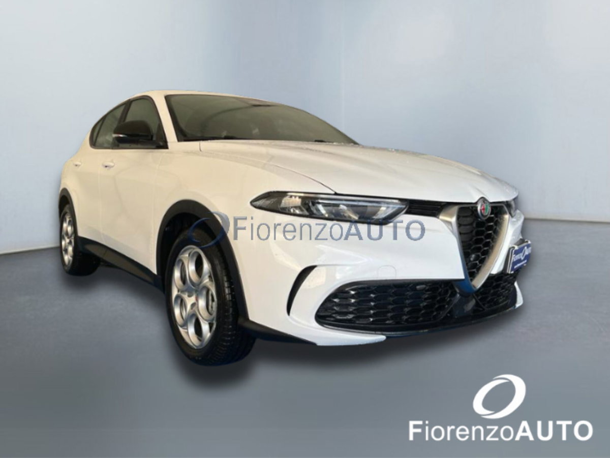 Alfa Romeo Tonale 1.6 Tonale 130cv tct6 (2)