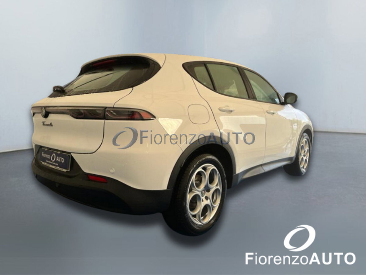 Alfa Romeo Tonale 1.6 Tonale 130cv tct6 (3)