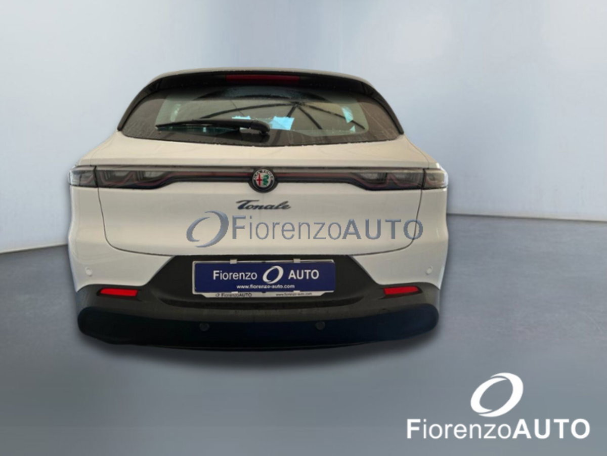 Alfa Romeo Tonale 1.6 Tonale 130cv tct6 (4)