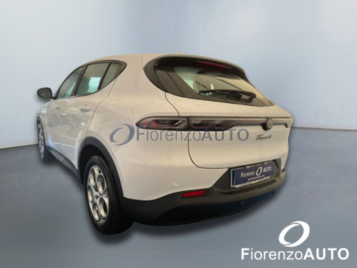 Alfa Romeo Tonale 1.6 Tonale 130cv tct6 (6)
