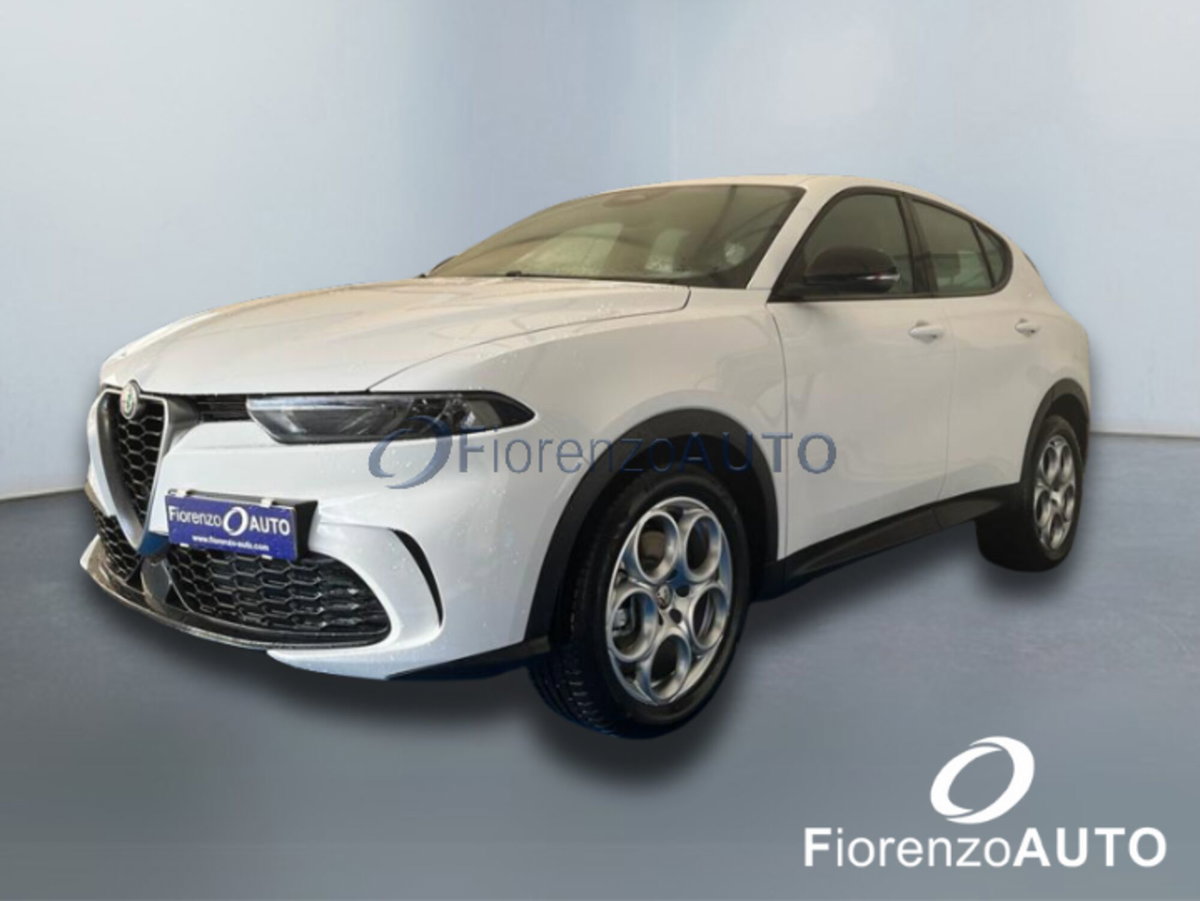 Alfa Romeo Tonale 1.6 Tonale 130cv tct6 (7)