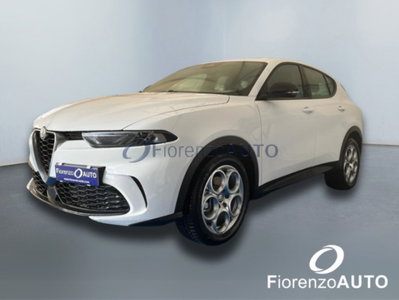 Alfa Romeo Tonale 1.6 Tonale 130cv tct6 (7)
