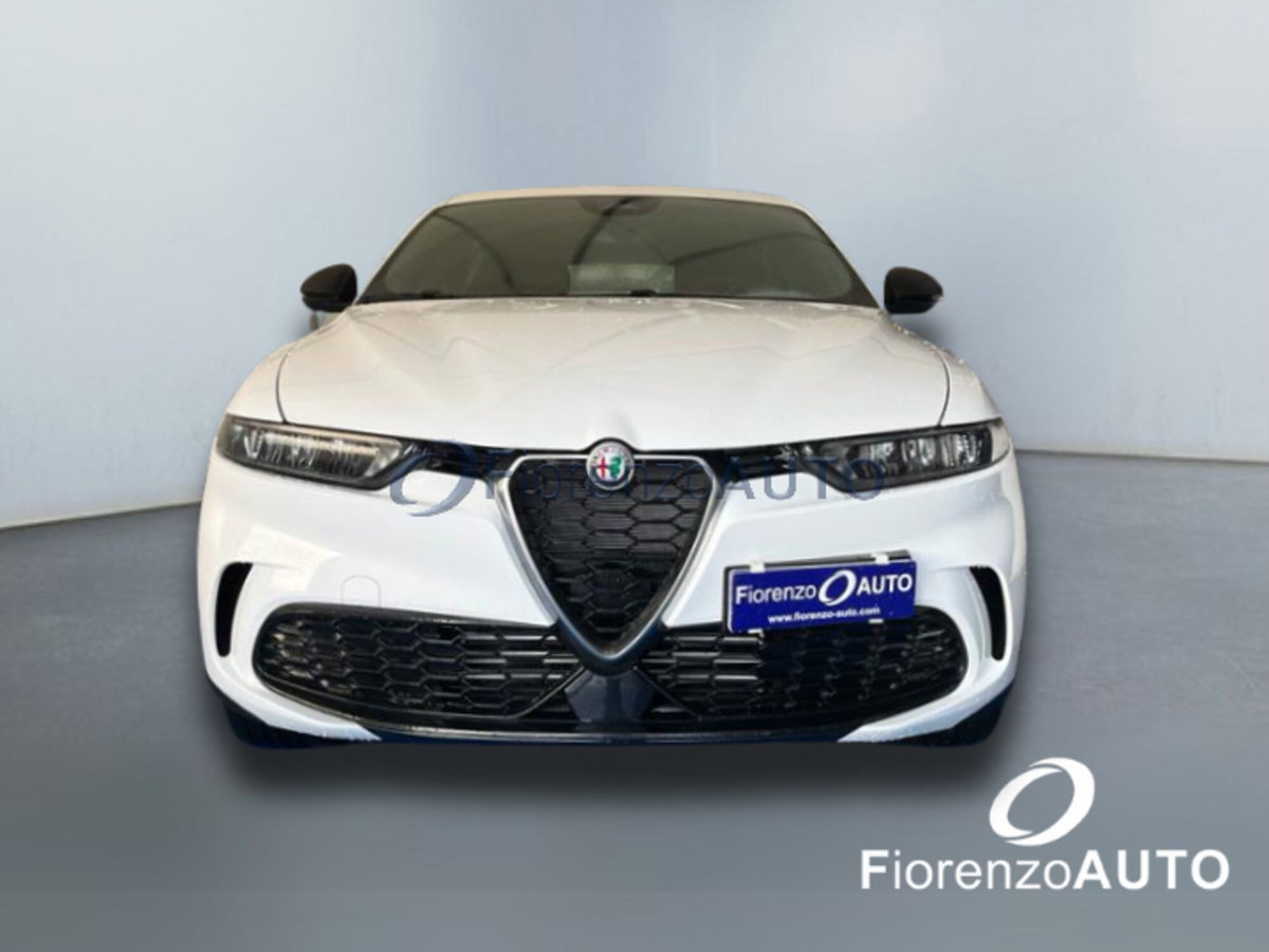 Alfa Romeo Tonale 1.6 Tonale 130cv tct6 (8)