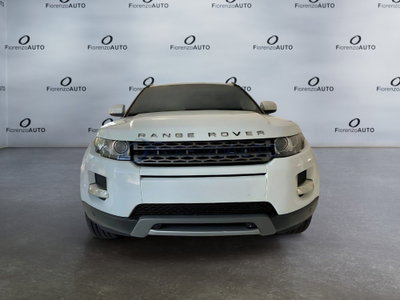 Land Rover Range Rover Evoque 2.2 TD4 5p. Pure (7)