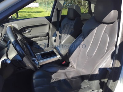 Land Rover Range Rover Evoque 2.2 TD4 5p. Pure (9)