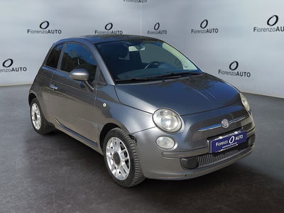 Fiat 500 1.3 Multijet 16V 95 CV Sport usata