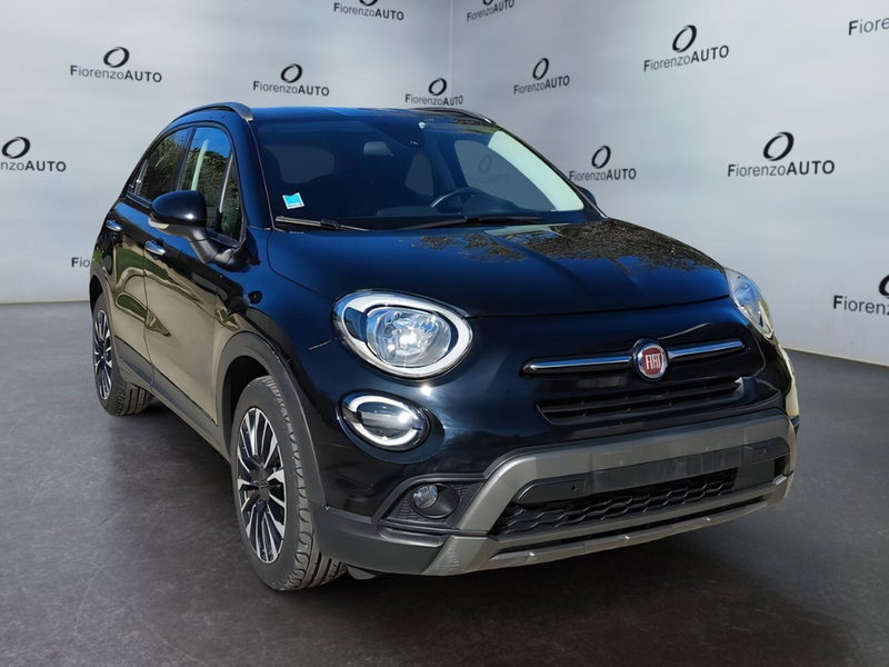 Fiat 500X 1.0 T3 120 CV Cross Dolcevita